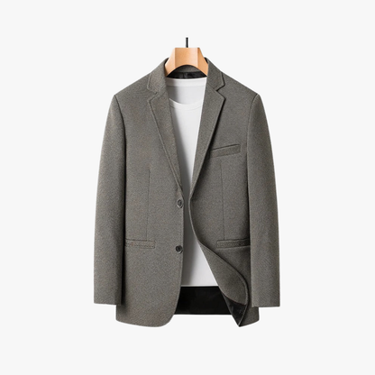 Theodore® | Wool Blazer