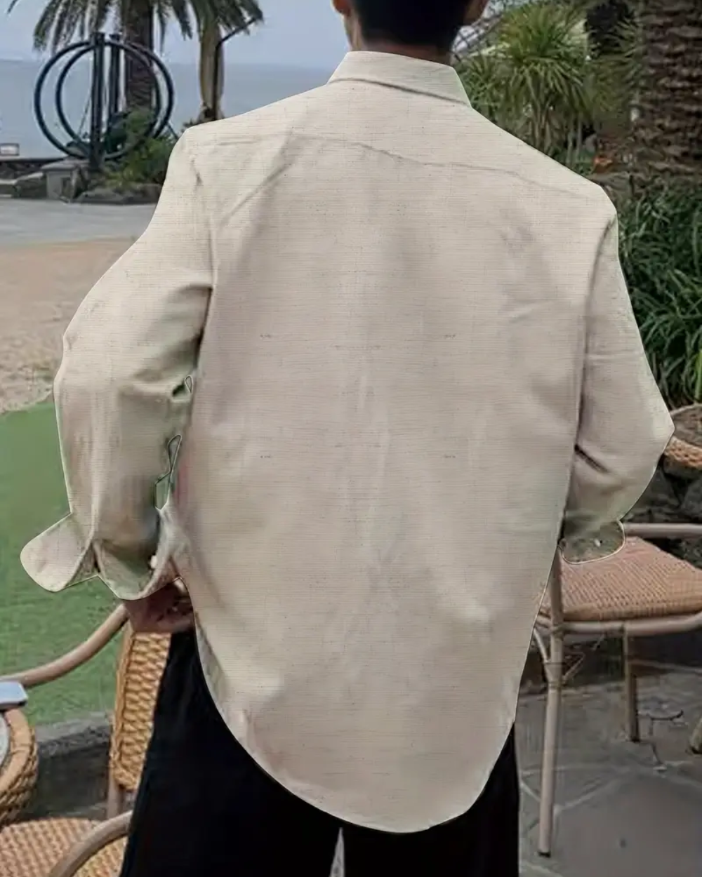 Eduardo® | Casual Shirt