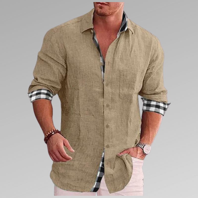 Joab® | High Quality Summer Shirts