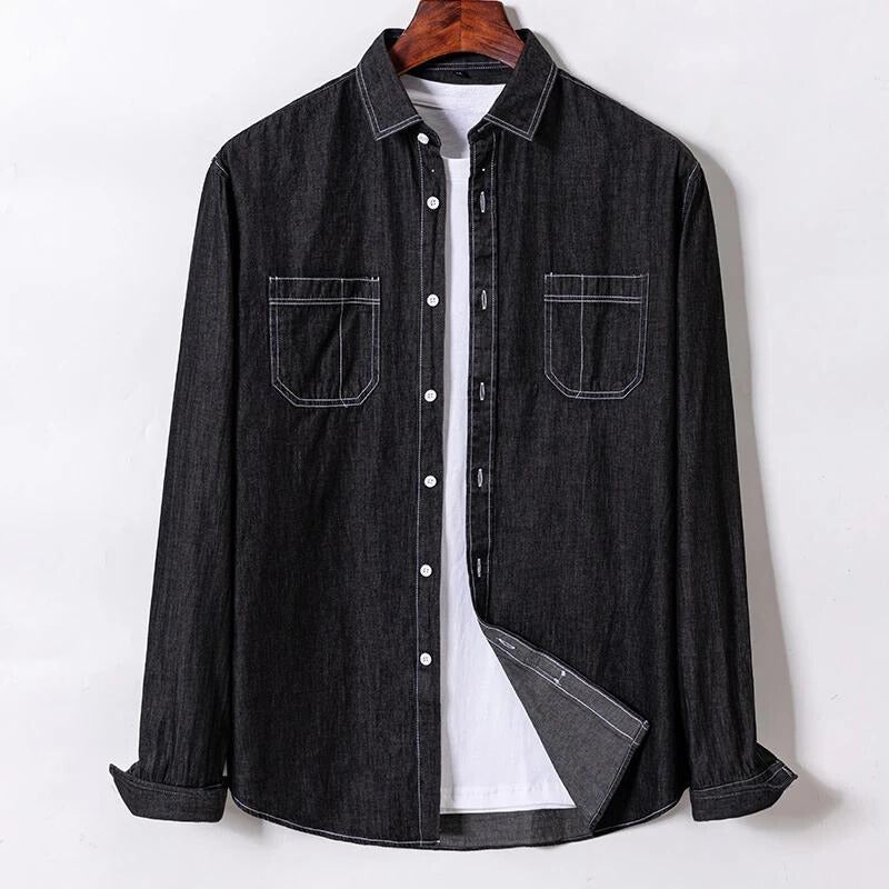 Bedad® | Denim Shirt