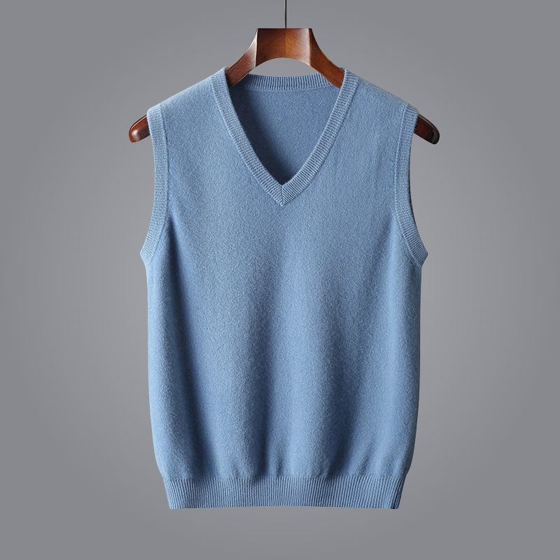 Alonzo® | AVANI CASHMERE VEST