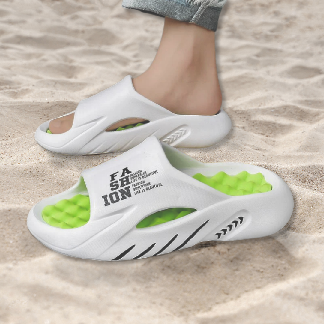 Kyle | Cloud Sandals