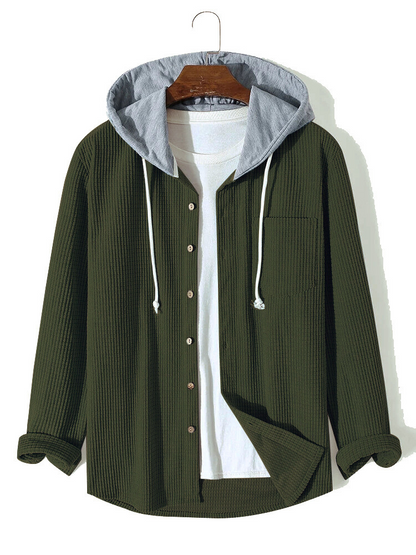 Felicísimo® | Corduroy Jacket