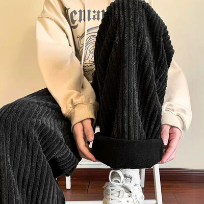Youssef | Oslo Corduroy Pants