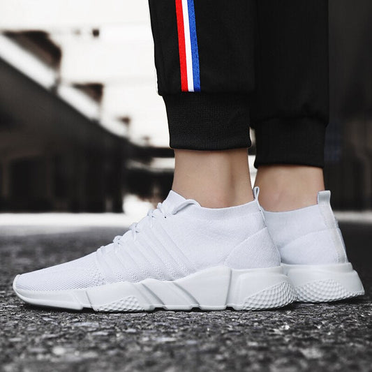 Karum® | Men'S Breathable Sneakers