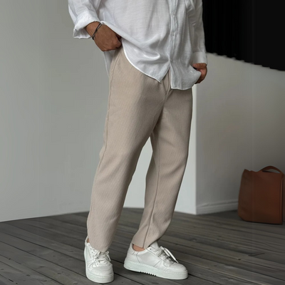 Lincoln® | Luxury Men'S Pants