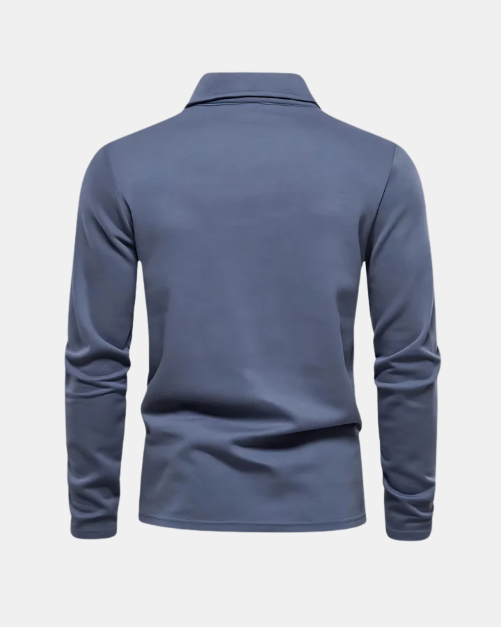 Yuri | Ignazio Polo Sweater