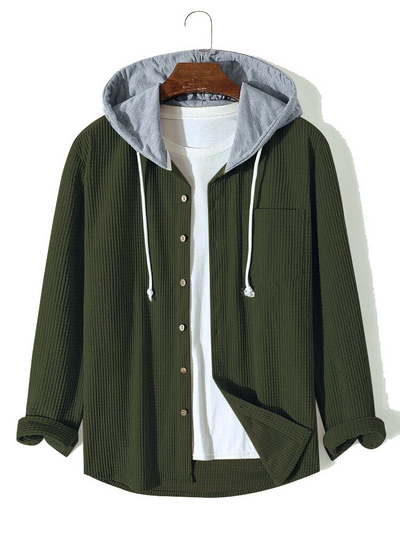 Felicísimo® | Corduroy Jacket