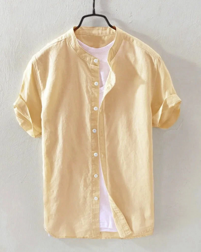 Lionel® | Short Sleeve Shirt