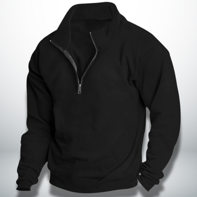Benito® | Pullover Casual Con Zip