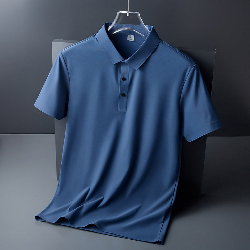 Johnson® | Cool, Quick-Drying Summer Shirt For Men