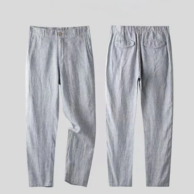Trevor | ELEGANT LINEN SET
