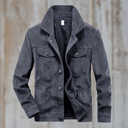 Adrián® | Cargo Jacket