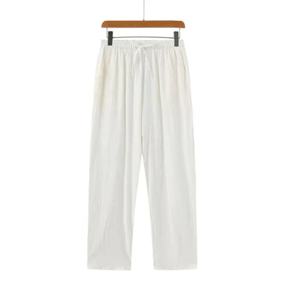 Nicolás® | Stylish And Elegant   Trousers