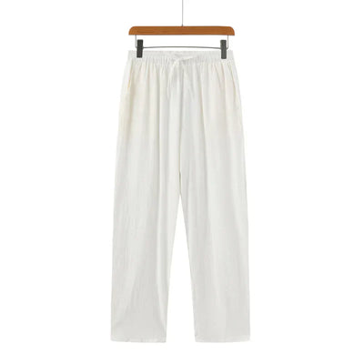 Nicolás® | Stylish And Elegant   Trousers