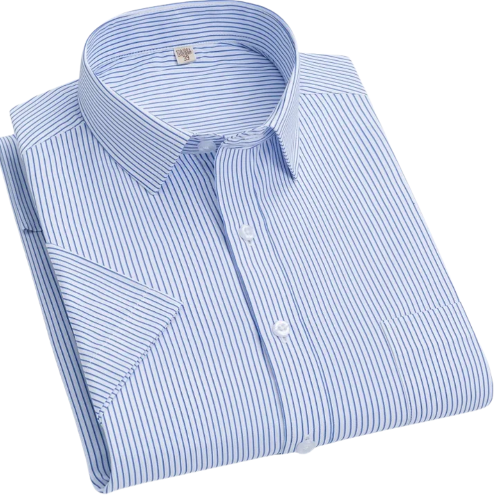 Declan | Givalli - Breathable Men's Shirt