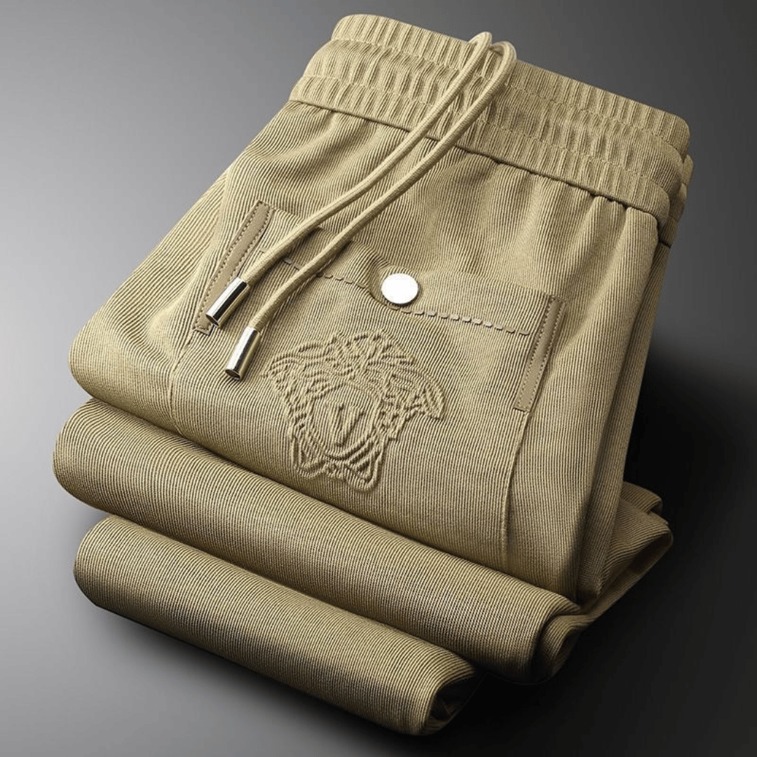Cornelio | Valcour™ Signature Trousers