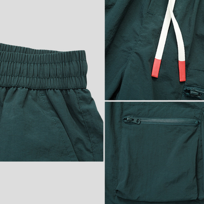 Achilles® | Pulse Cargo Shorts