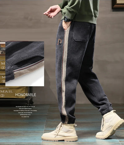 Arístides® | Timeless And Elegant   Trousers