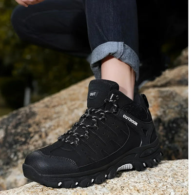 Bernabé® | Orthopedic Shoe