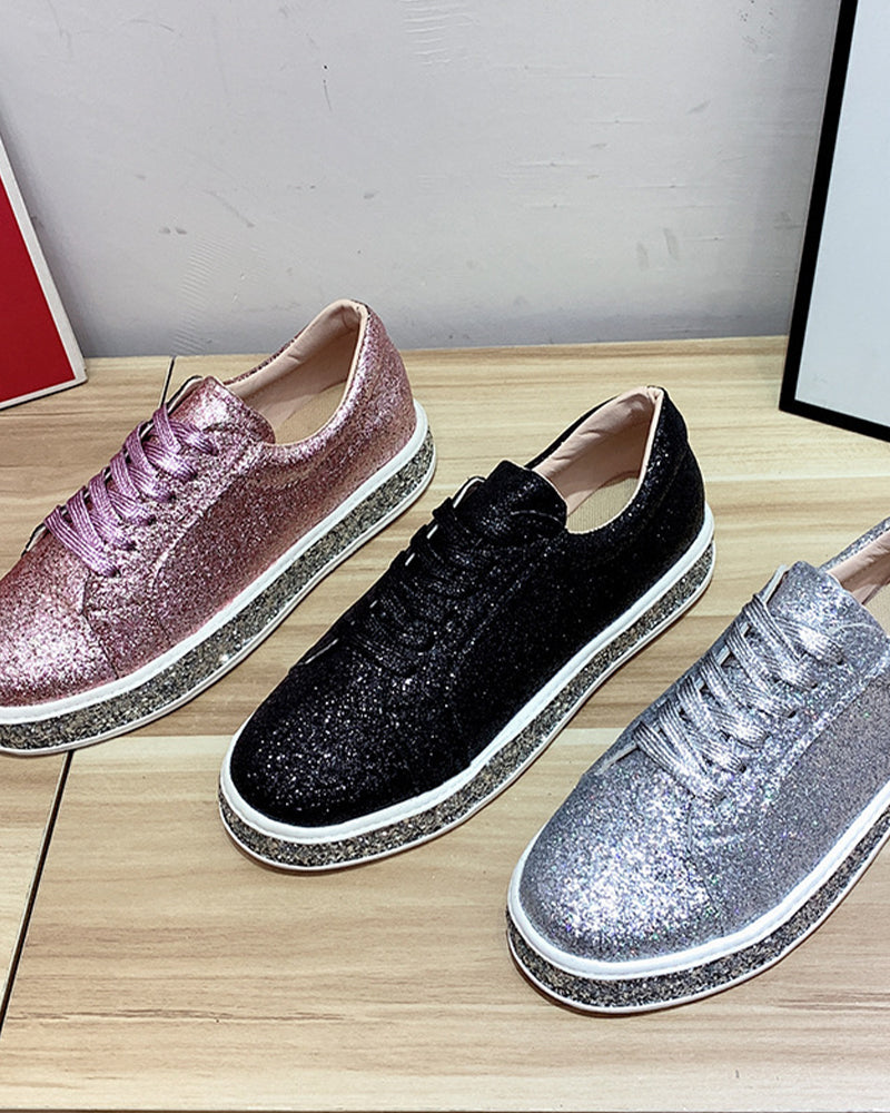 Gervasio® | Fashionable And Effortless   Sneakers