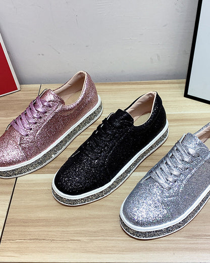 Gervasio® | Fashionable And Effortless   Sneakers