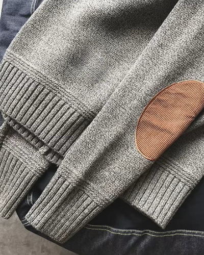 Eliseo | Casual Men's Sweater