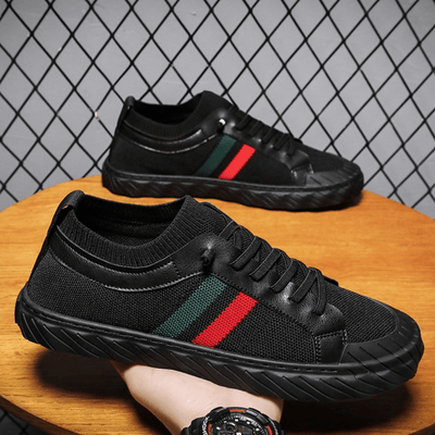 Onésimo | Hamilton Lightweight Classic Urban Sneakers