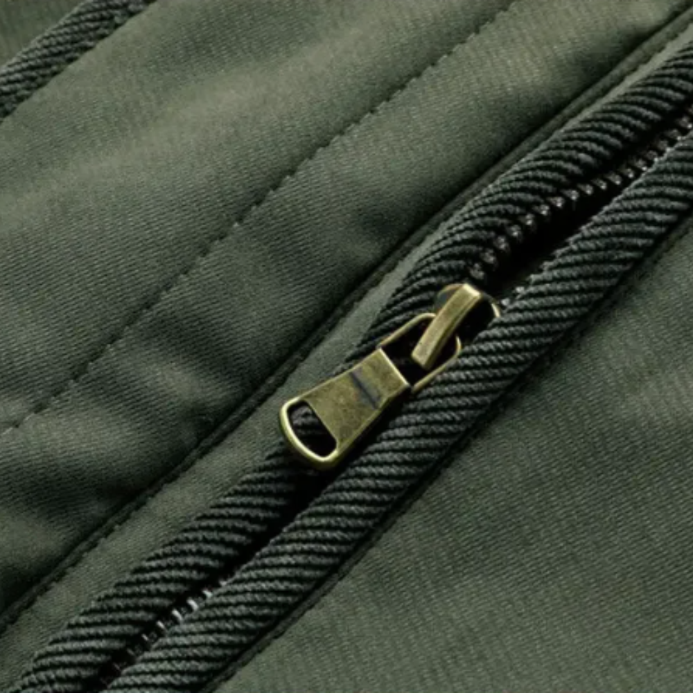 Tanner | Elegant Outdoor Padded Jacket