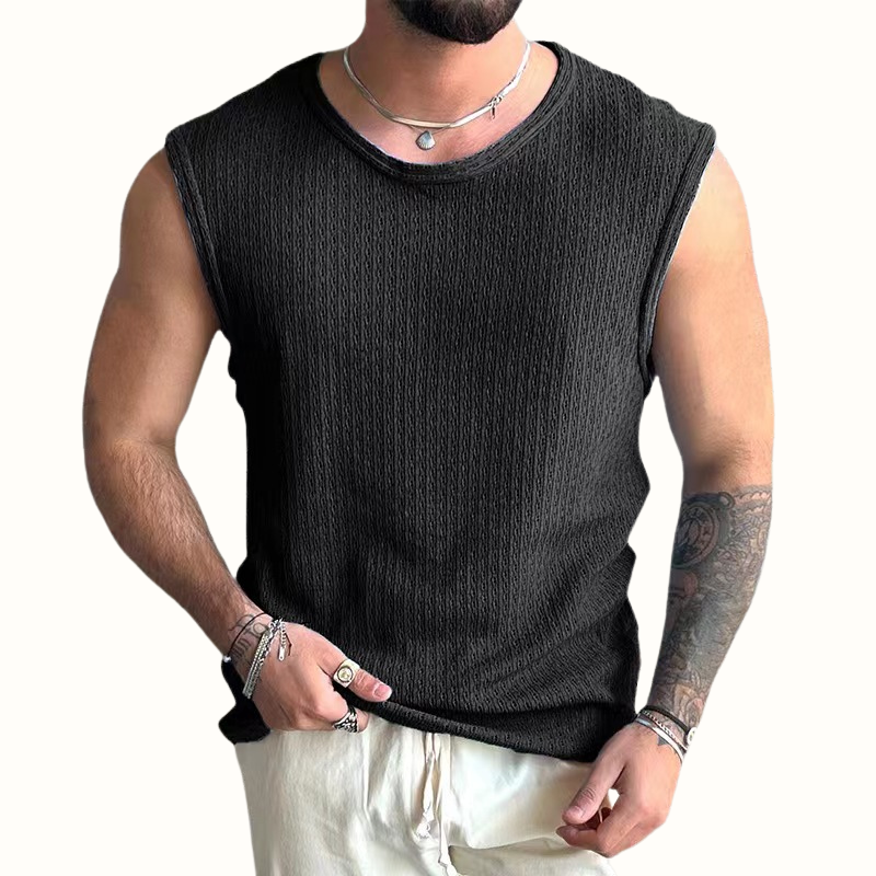 Jairus | NOVA TANK TOP