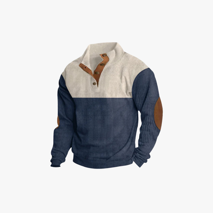 Lucas® | V-Neck Sweater