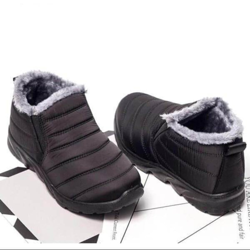 Lorenzo® | Universal Warm Shoes
