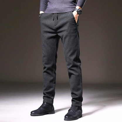 Salinger® | Slim Fit Pants