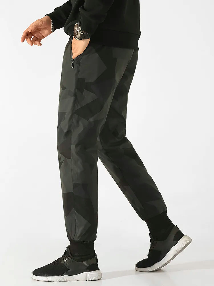 Baltasar® | Casual And Effortless   Pants