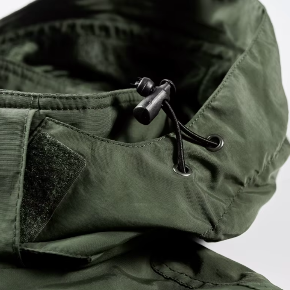 Roman | Stylish outdoor jacket