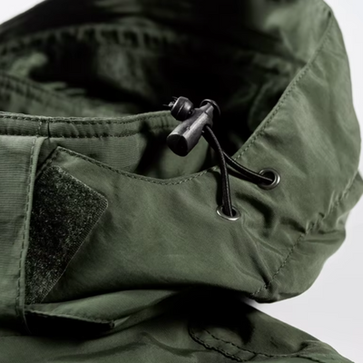 Roman | Stylish outdoor jacket