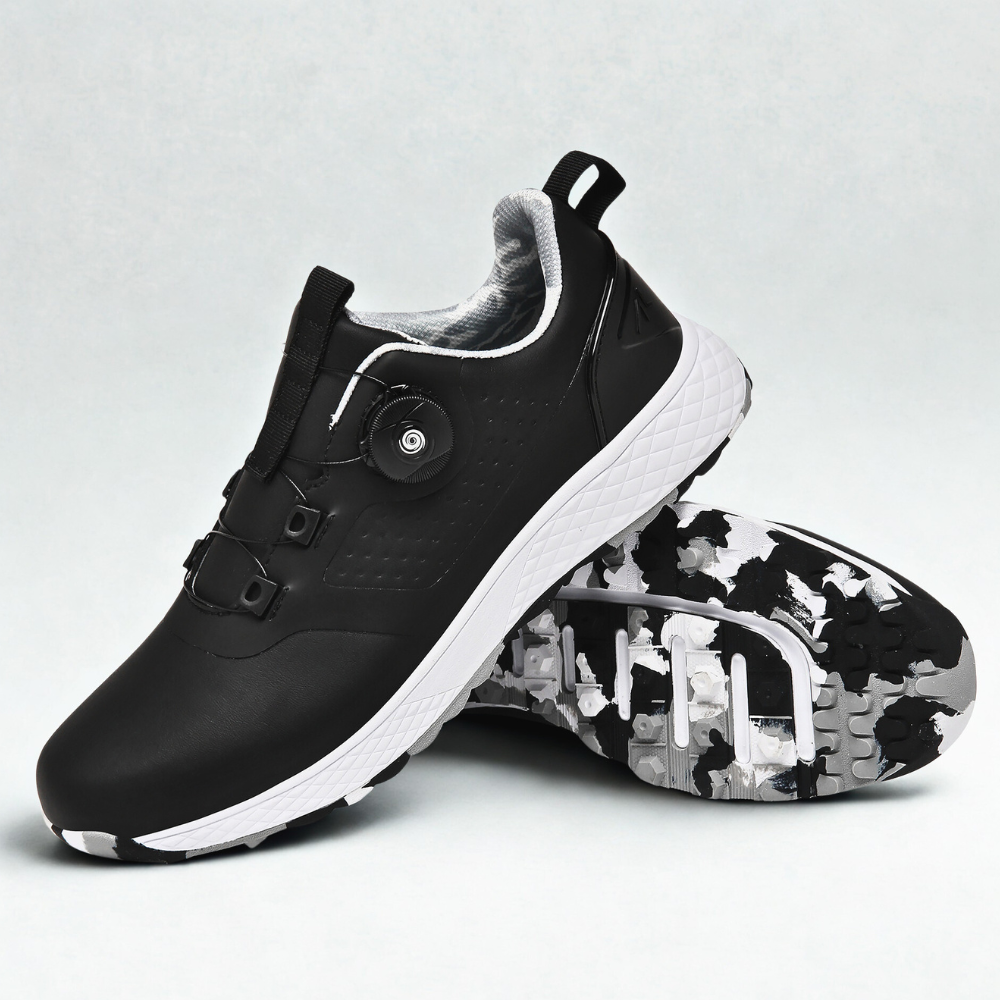 Emanuel | AceDrive Golf Shoes