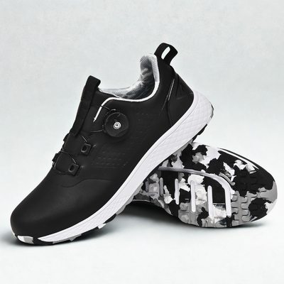 Emanuel | AceDrive Golf Shoes