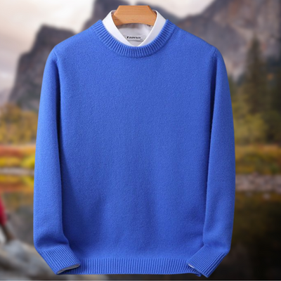 Diotrephes® | Soft and elegant pullover