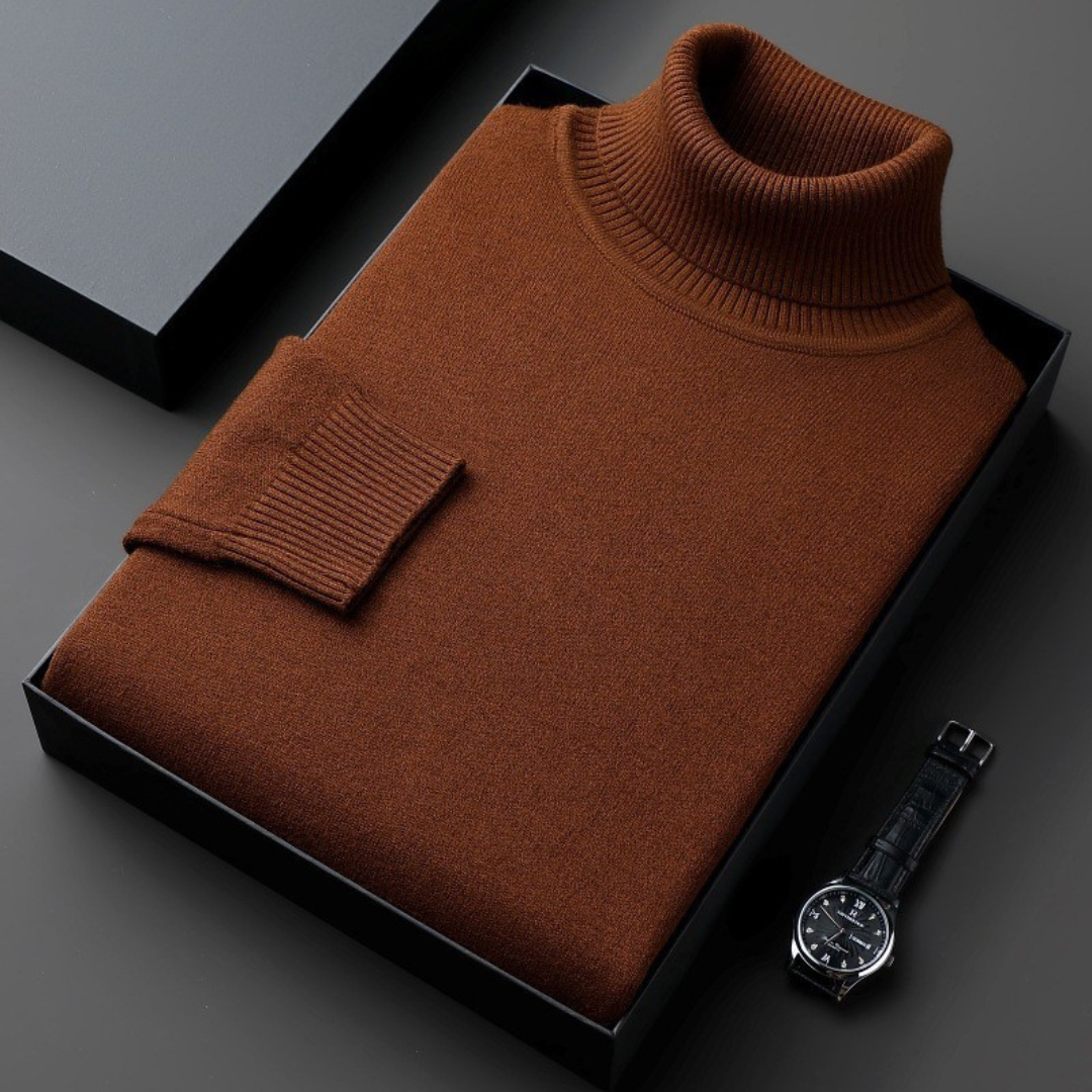 Ambrosio® | Comfortable and versatile men's sweater