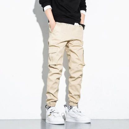 Bernabé® | Classic And Comfortable   Trousers