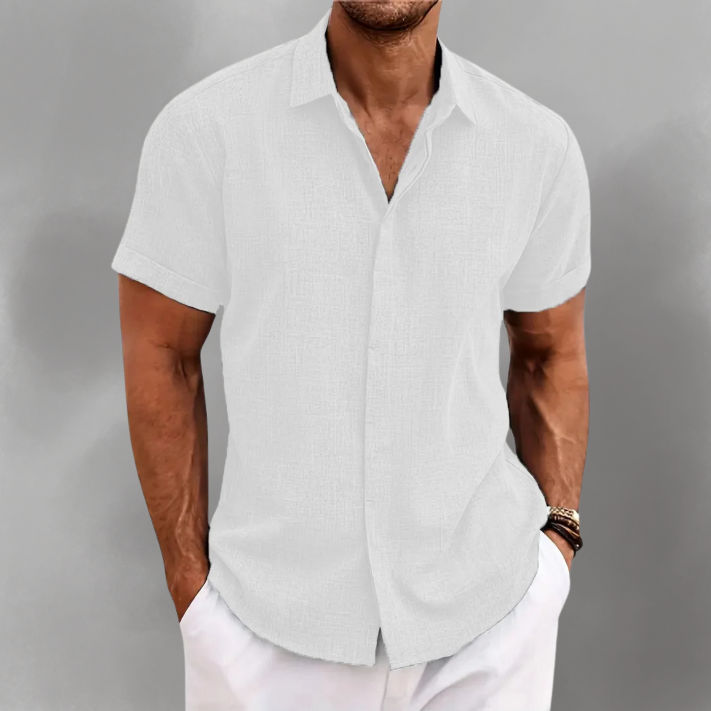 Keoni® | Men's shirt