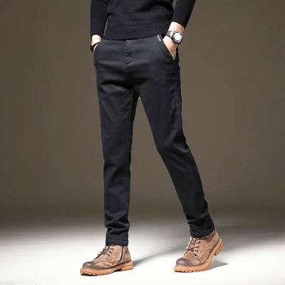 Edison® | Formal Slim Fit Pants