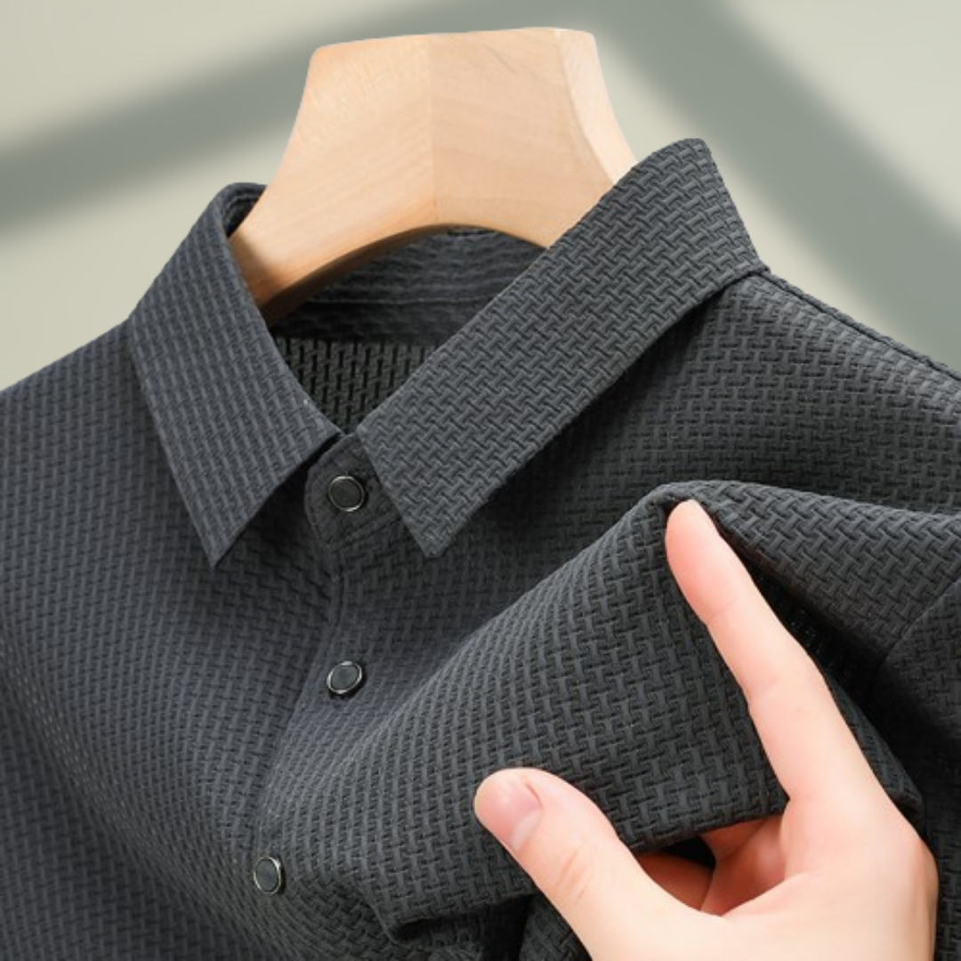 Fabricio® | Breathable Men's T-Shirt