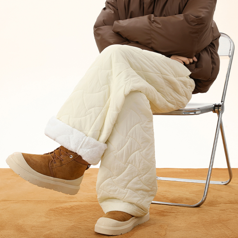 Daniel® | Cloudquilt Sherpa Pants
