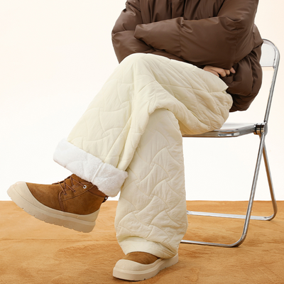 Daniel® | Cloudquilt Sherpa Pants