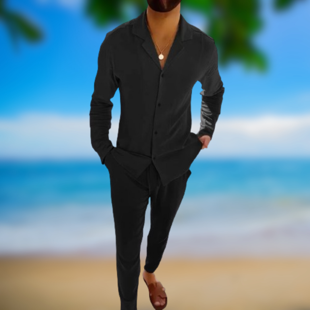 Felicísimo® | Elegant men's suit