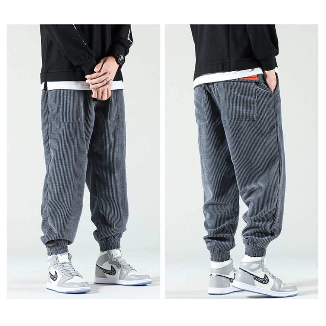 Luke® | Comfortable Pants