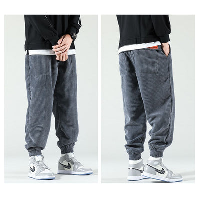 Luke® | Comfortable Pants