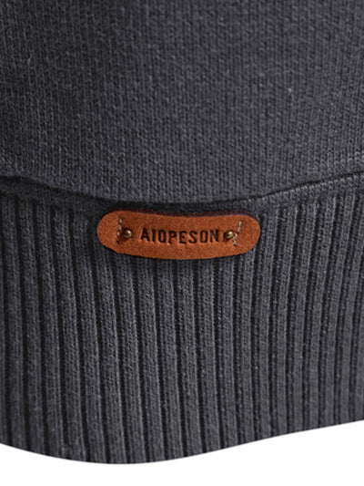 Edmundo® | Cardigan Sweater With Pockets